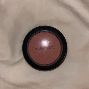 MAC Pinch Me Blush